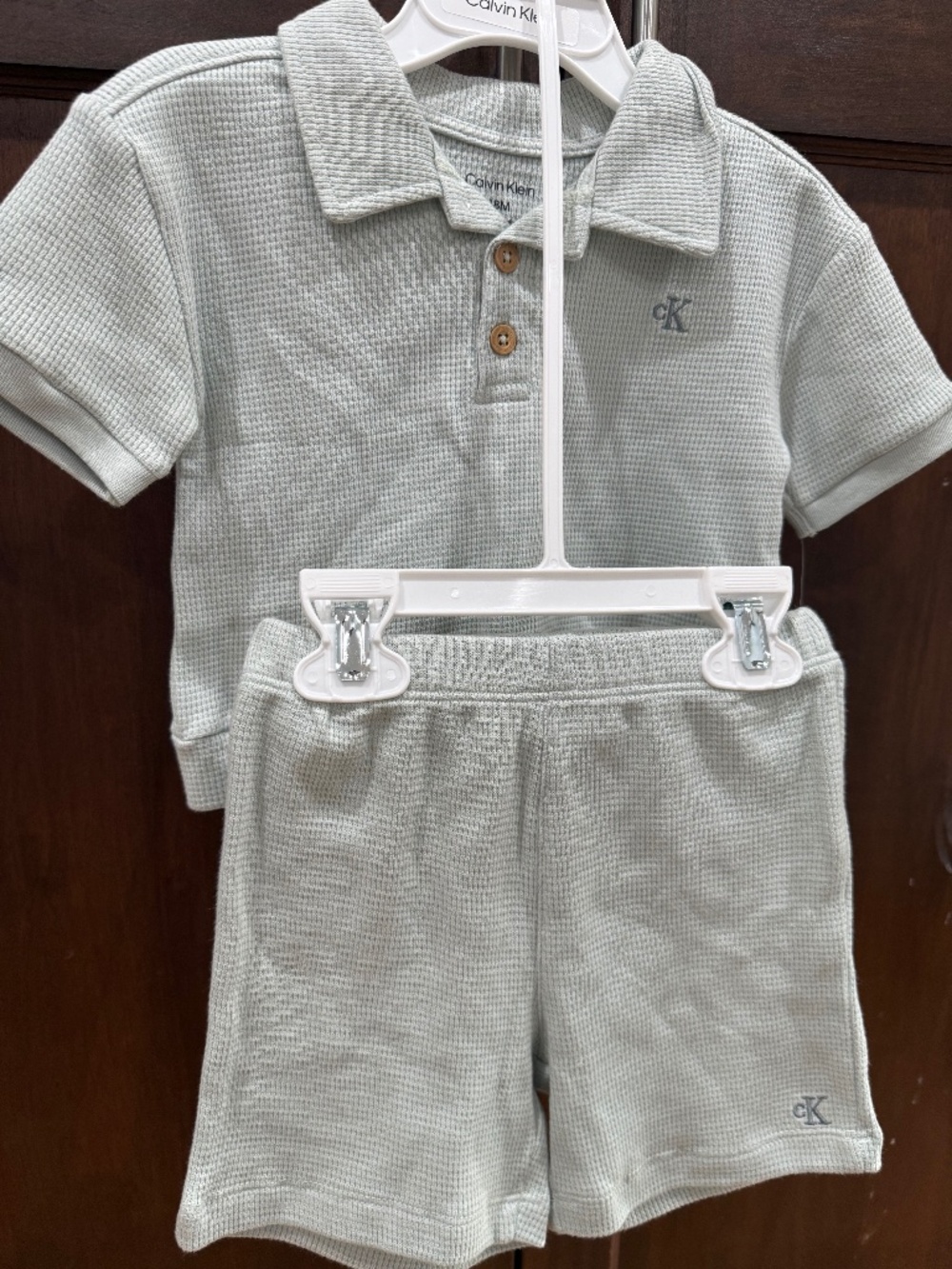 Boys 2 piece set